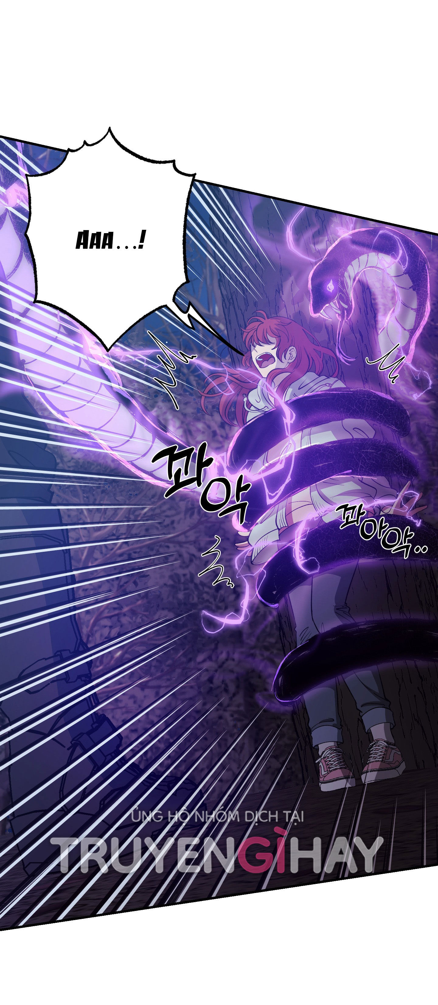 [18+] một lòng một dạ chapter 40.2 28