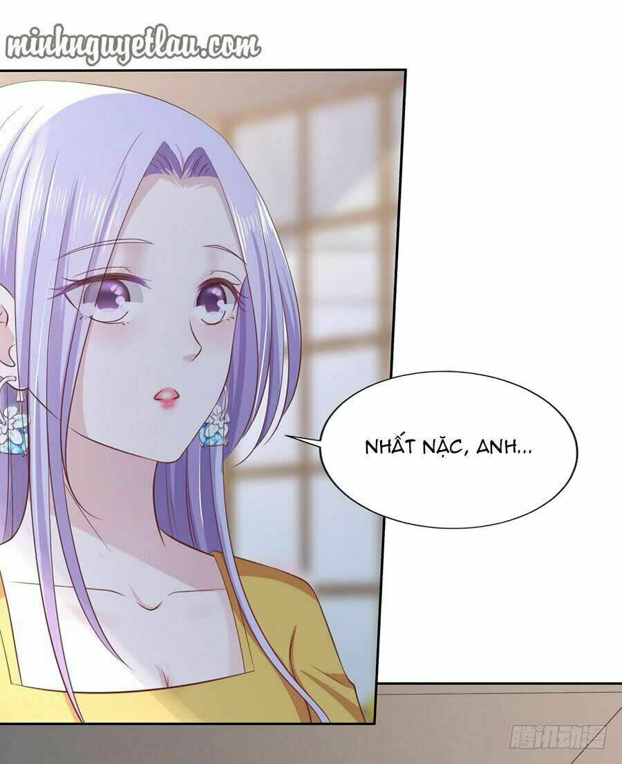 liệt ái tri hạ: series mật đào tiểu tình nhân chapter 231 5