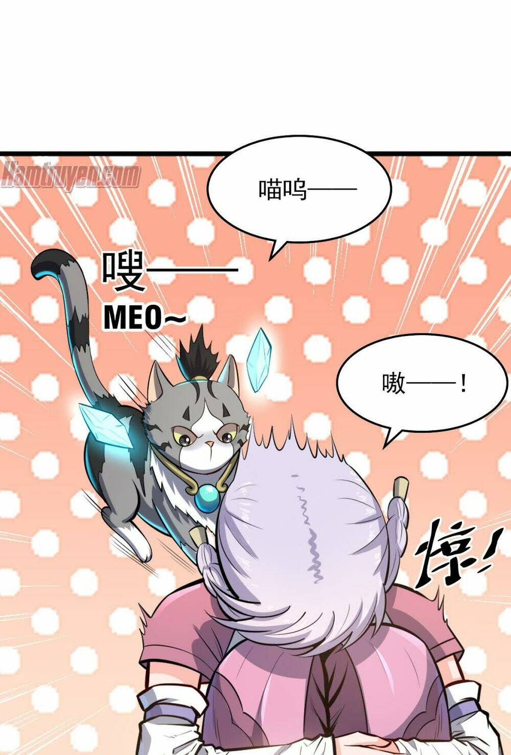 hiệp hành cửu thiên chapter 98 39