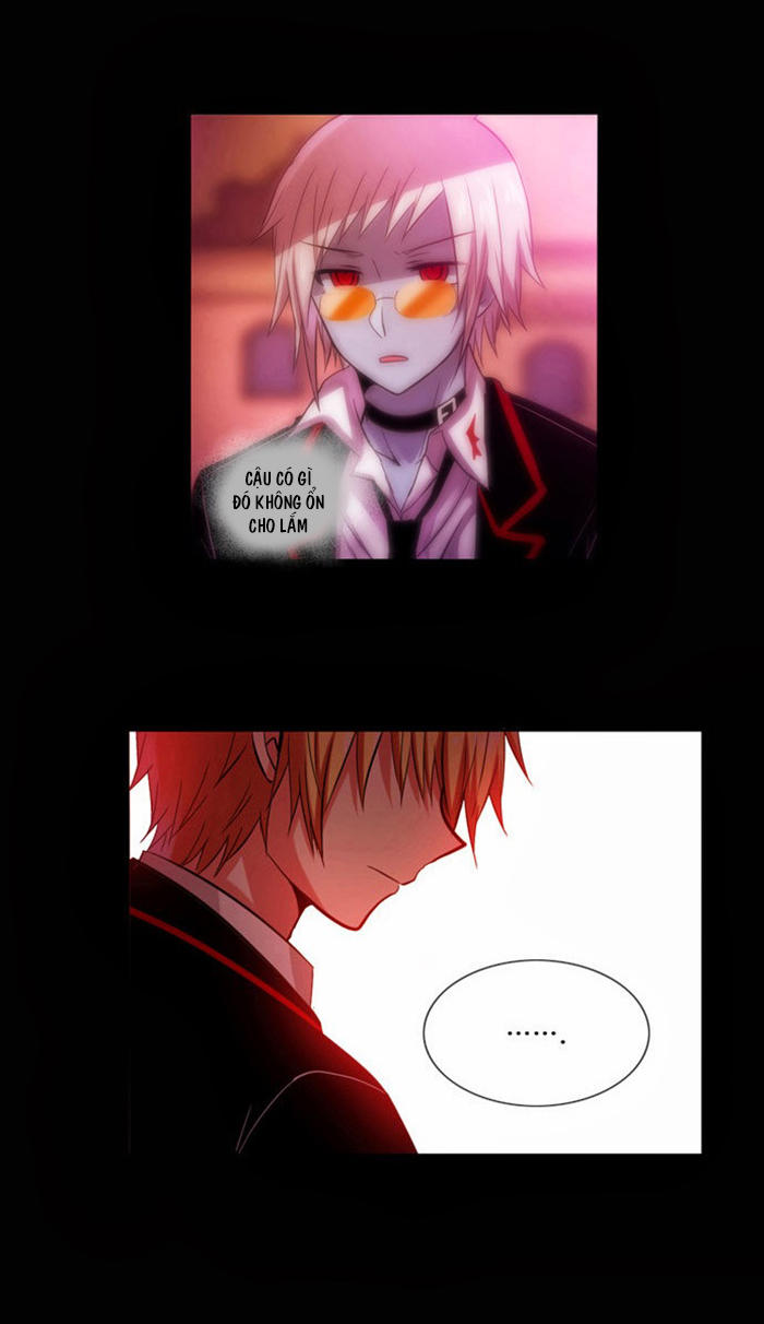 crepuscule (yamchi) chapter 103 3