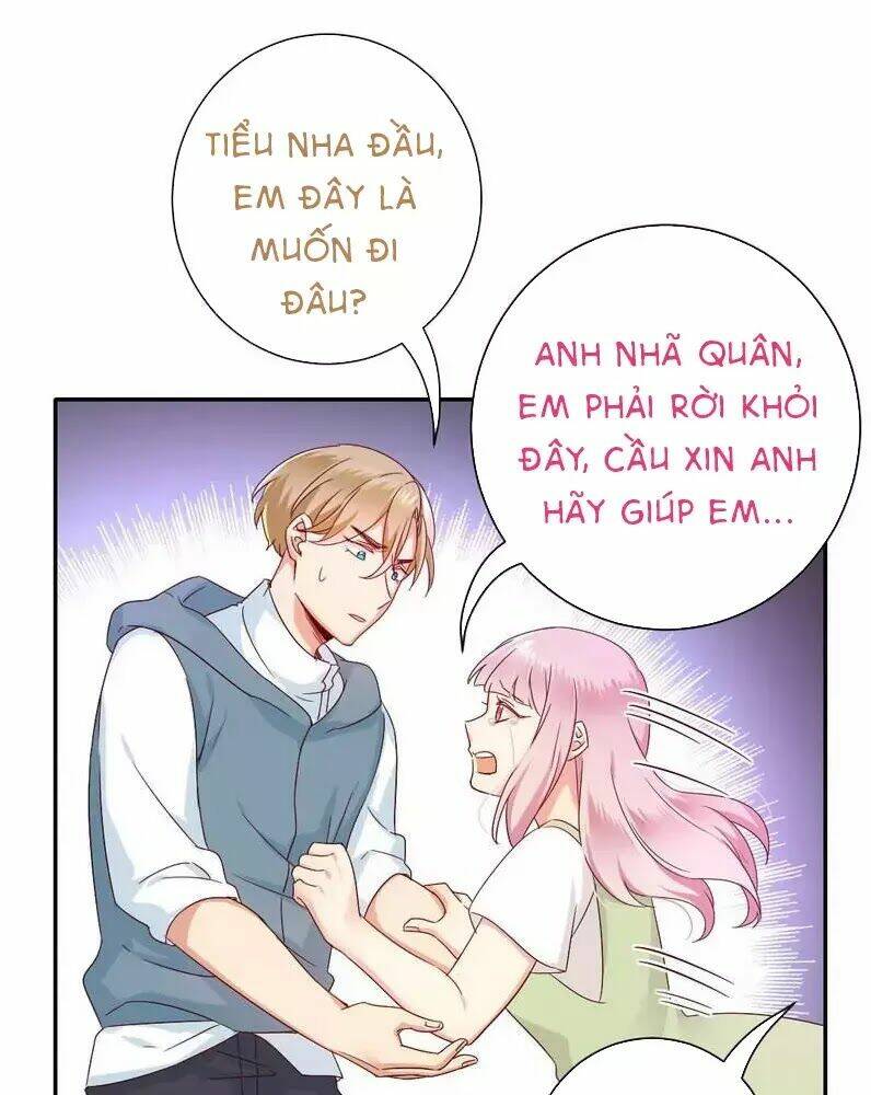 phục thù thiếu gia tiểu điềm thê chapter 85 20