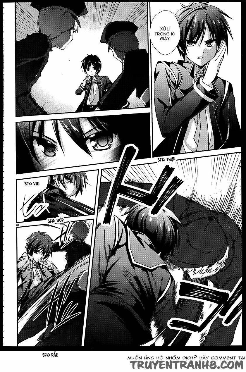 độc huyền nhãn vương chapter 4 6