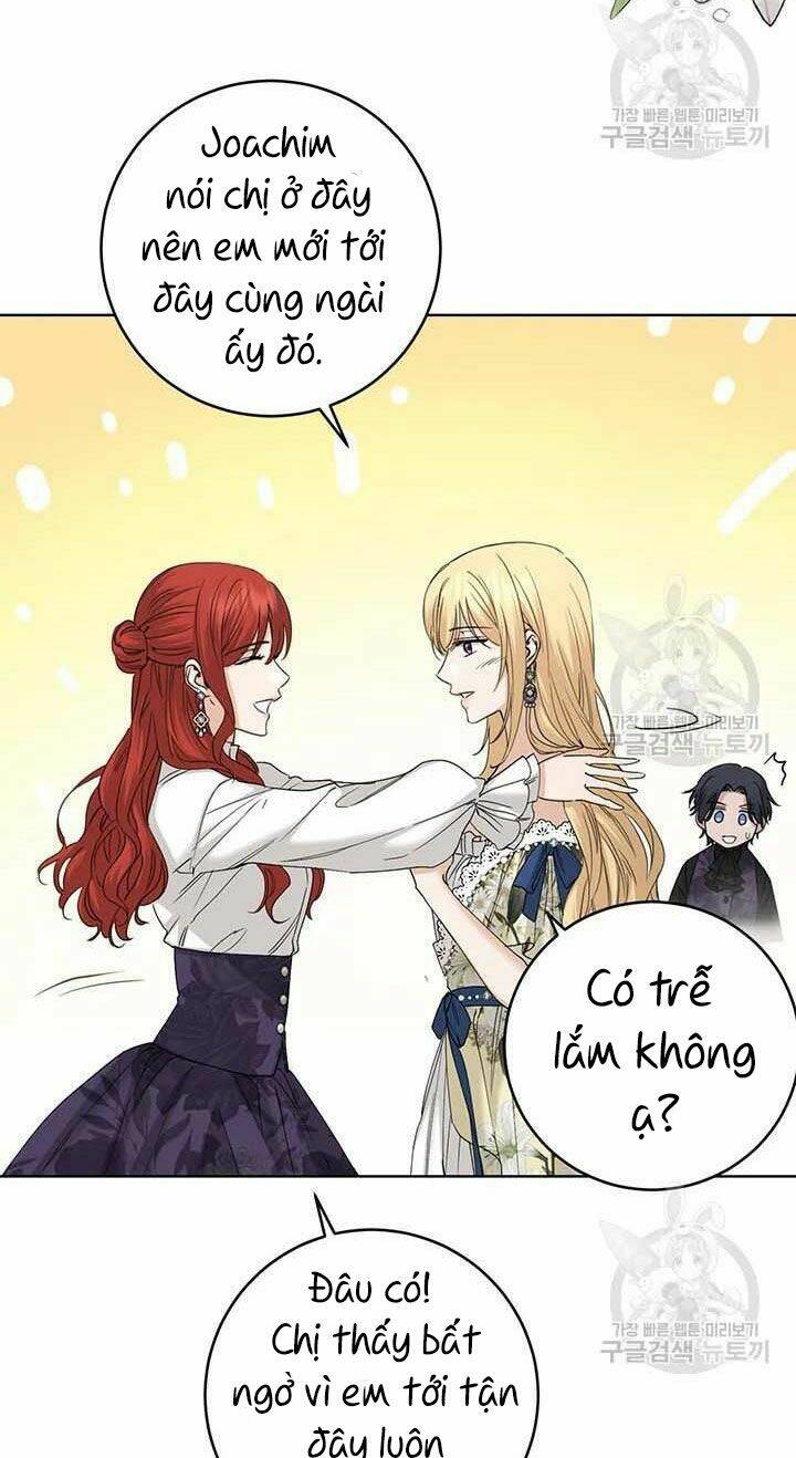 Tôi Không Còn Yêu Anh Nữa Chapter 50 - Trang 67