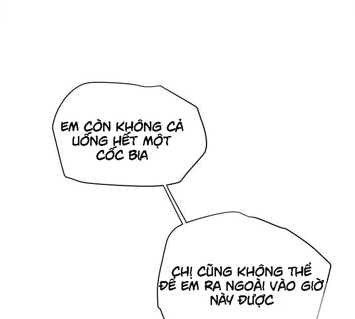 kế hoạch với em gái ngây thơ chapter 6.2 65