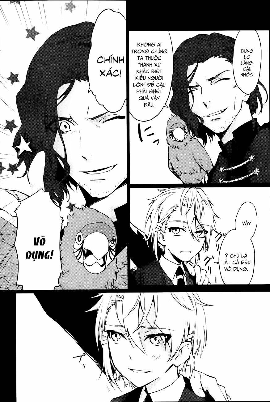 k - dream of green chapter 1 37