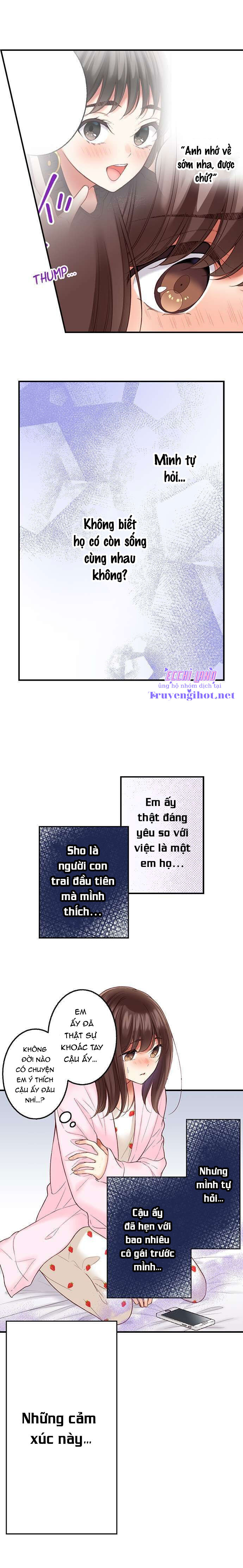 họ chắc chắn đã làm chuyện đó chapter 91.2 1