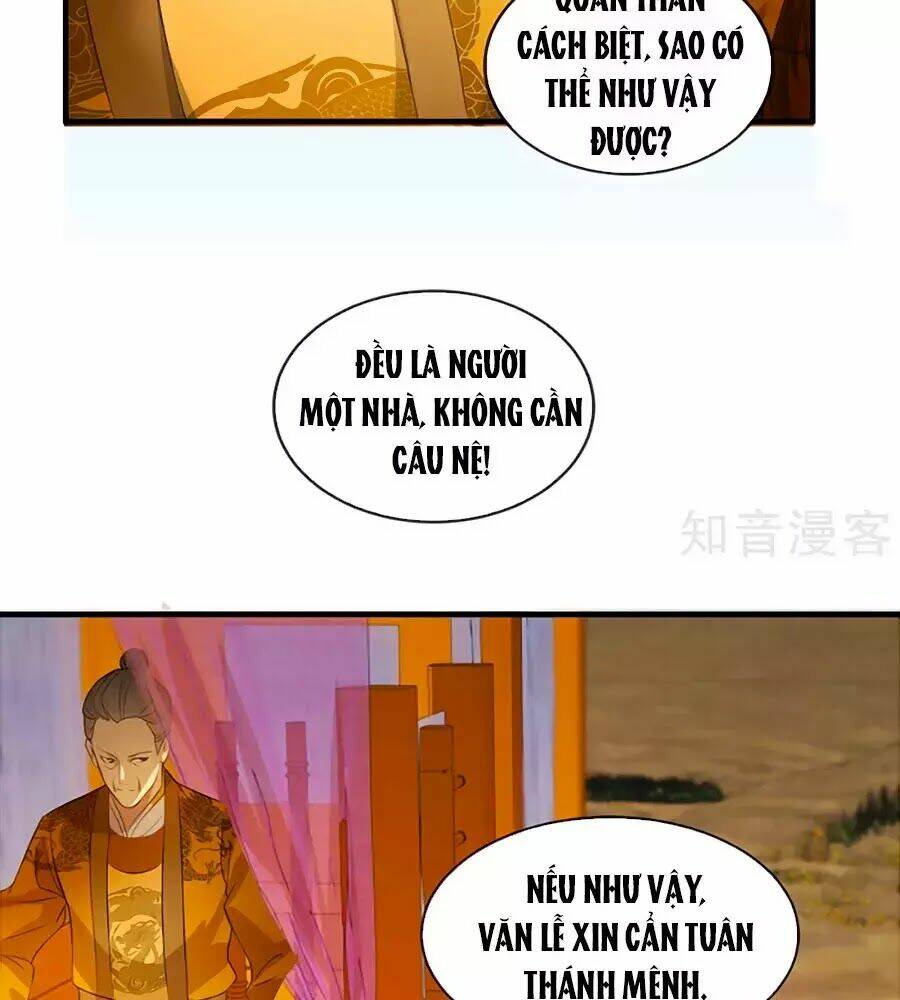 gian phi như thử đa kiều chapter 46 19