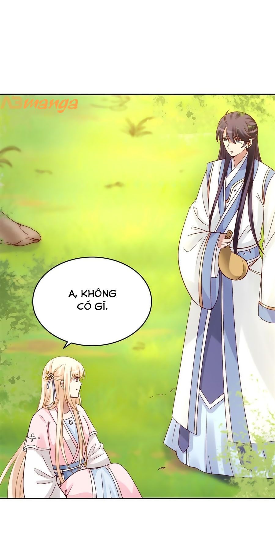 kiêu ngạo vương gia chủng điền phi chapter 156 42