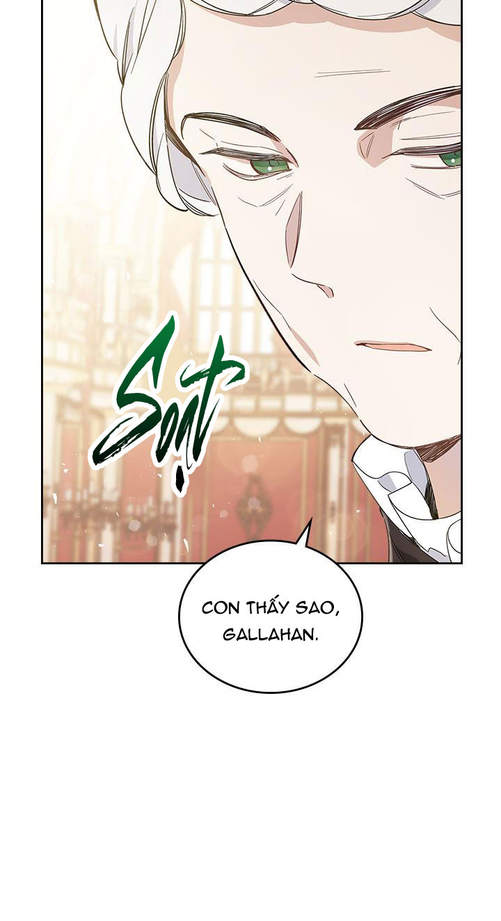 lần này tôi sẽ trở thành gia chủ chapter 56 52