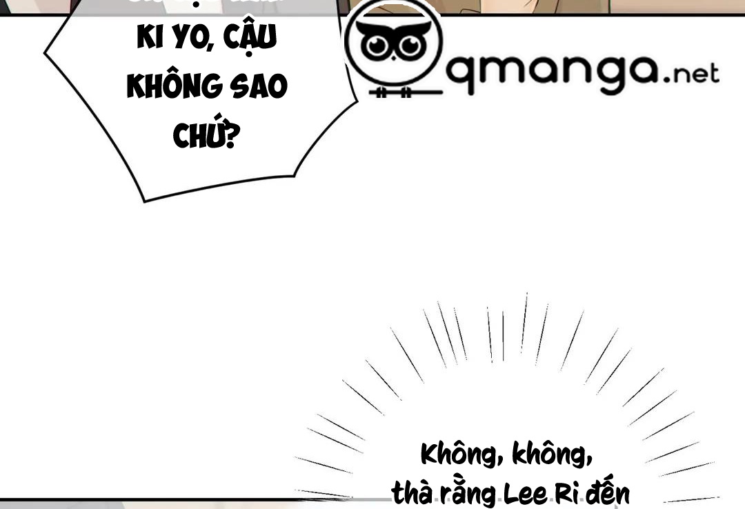 thời gian giữa sói và chó chapter 40 60