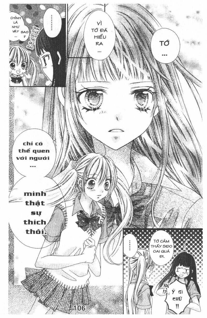 thiên đường rock chapter 6 106