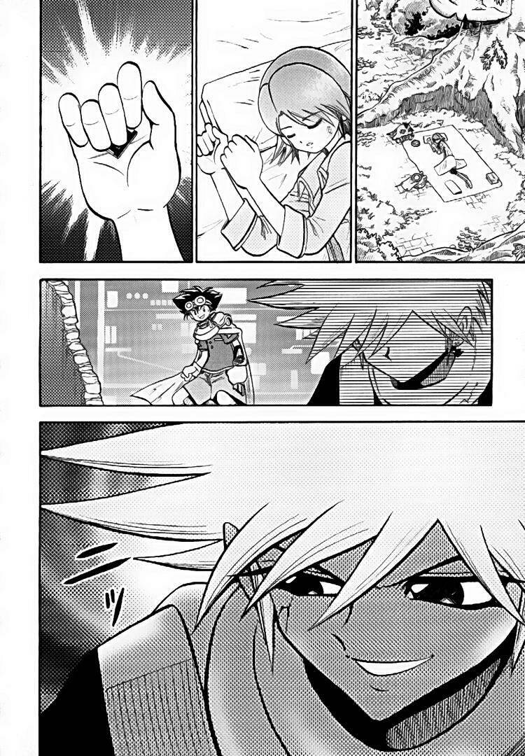 digimon v-tamer chapter 46 27