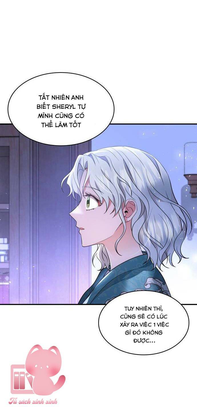 'di vật' melvin để lại chapter 28 67