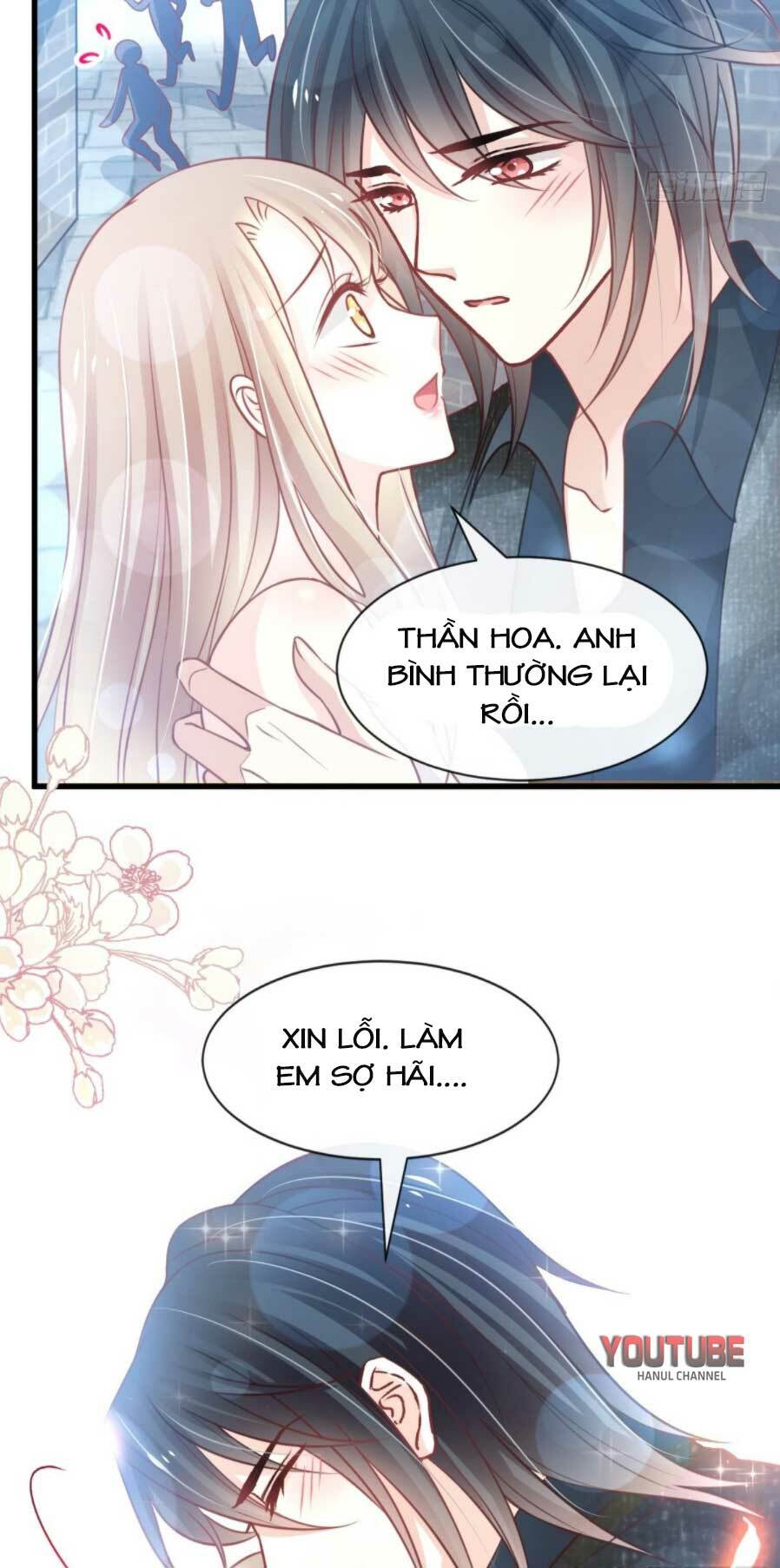 thiên hạ đệ nhất sủng phi chapter 172 24