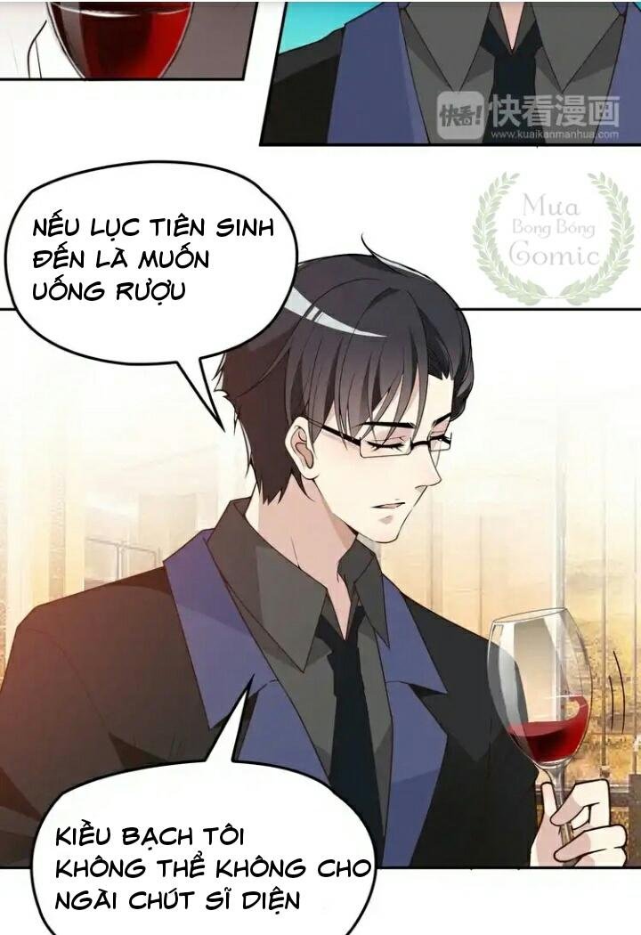 song diện tổng tài sủng thê chỉ nam chapter 6.2 8