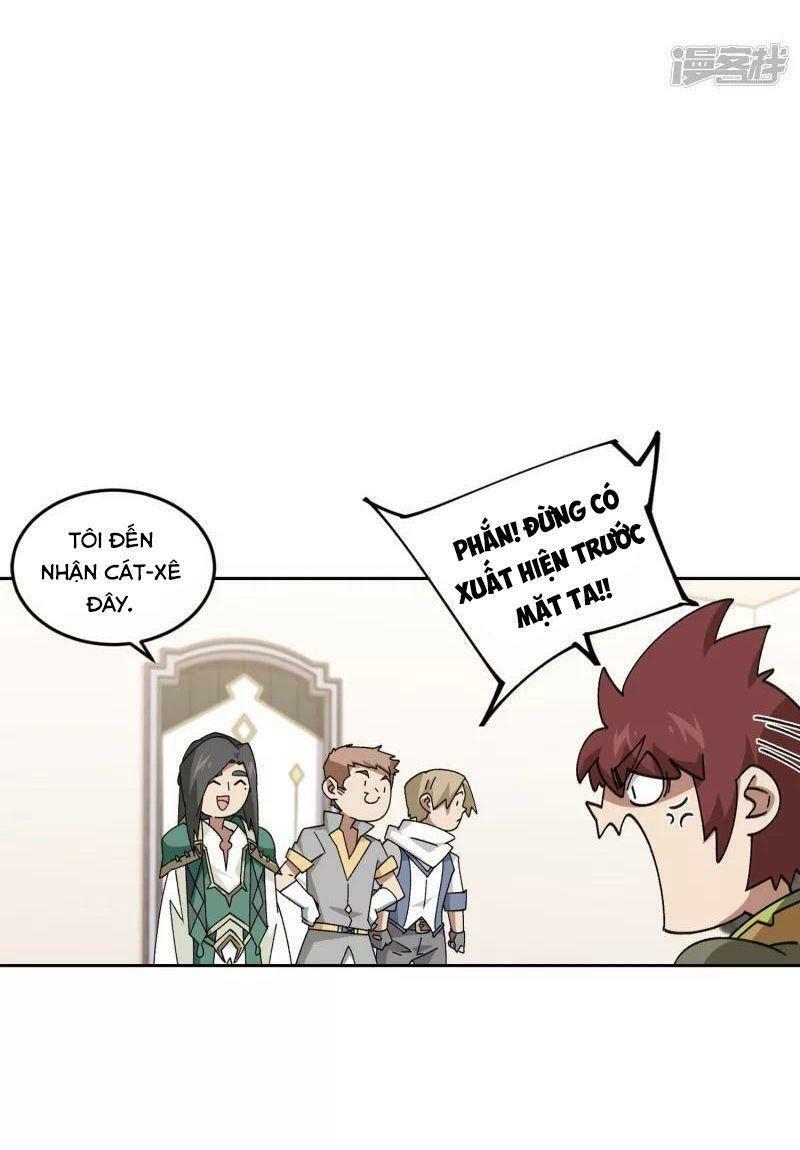 võng du chi cận chiến pháp sư chapter 412 12