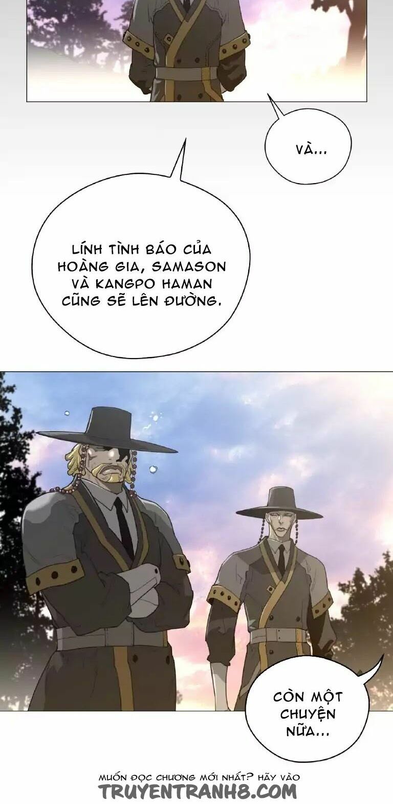 một nửa hoàn hảo chapter 45 10