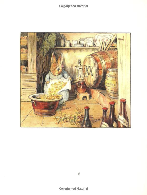 Cecily Parsley's Nursery Rhymes: Centenary Gold Edition