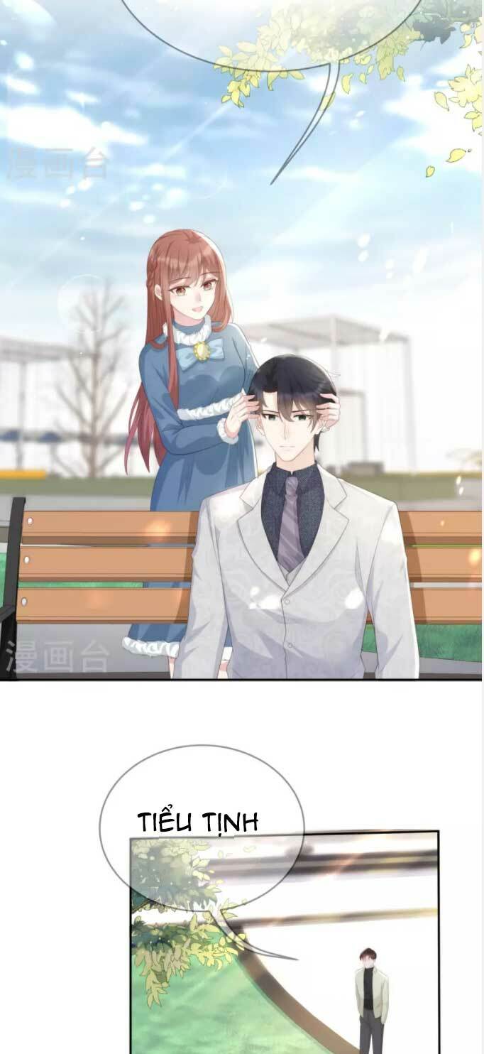 sủng em sủng tới tận cùng chapter 143 11