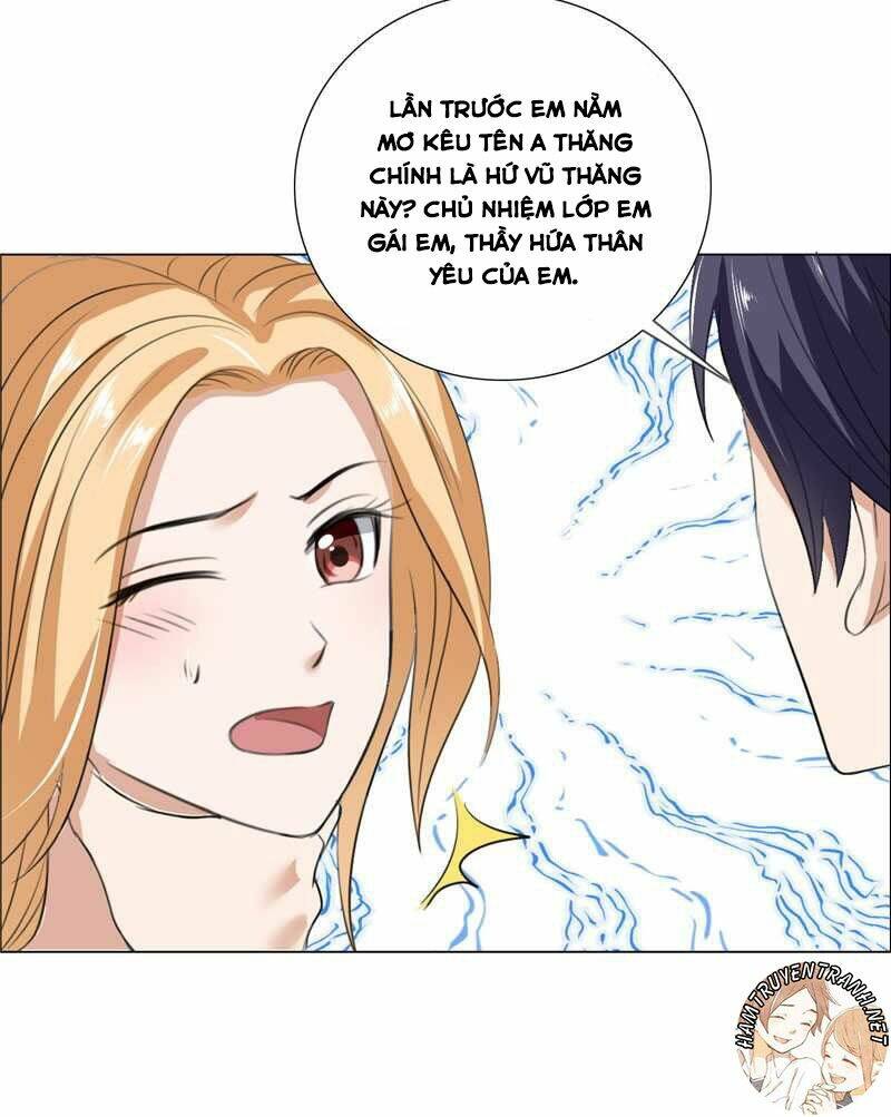 độc sủng kiều thê của bá đạo tổng tài chapter 39 5