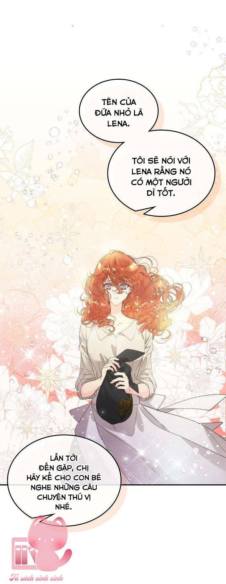 [15+] công chúa chloe chapter 99 31