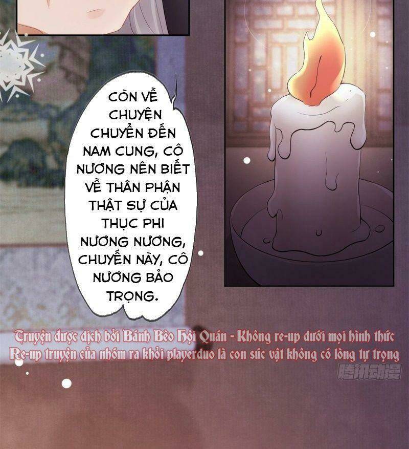 mê hoặc nhân tâm chapter 12 33