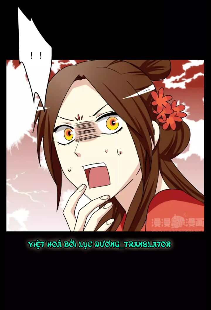 lưỡng bất nghi (full) chapter 119 30