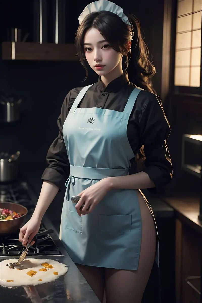 artist ai generated chapter 102 69