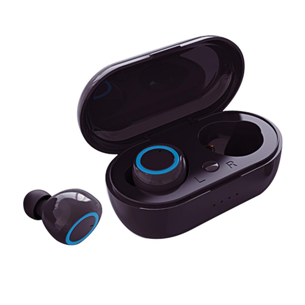Wireless Bluetooth 5.0 Earphones In-Ear Stereo Mini Headsets