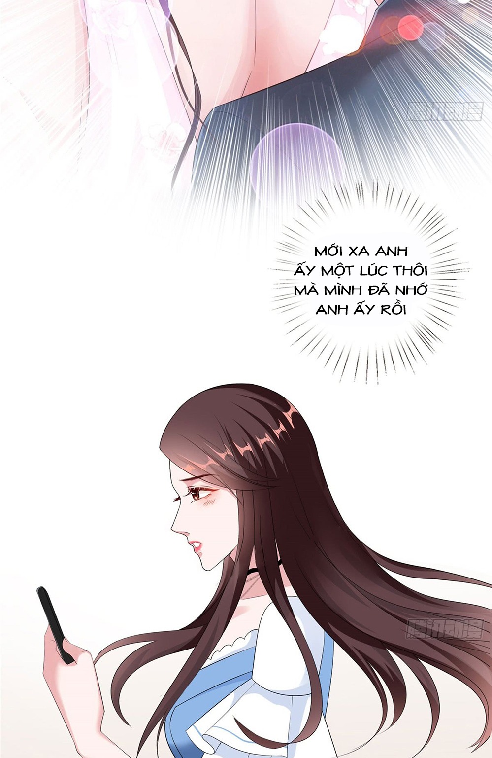 thí hôn lão công, cần giúp sức chapter 60 7