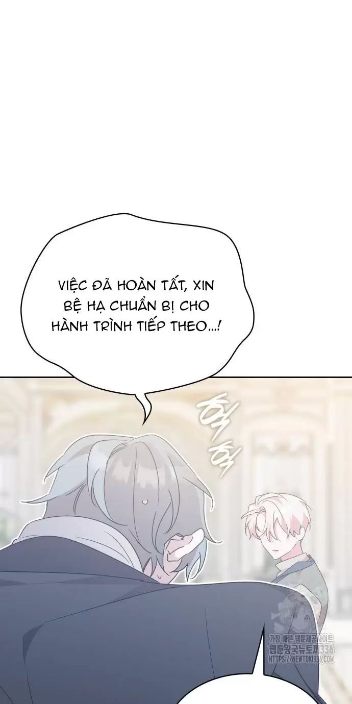 sống trong vườn hoa của công chúa chapter 31 79