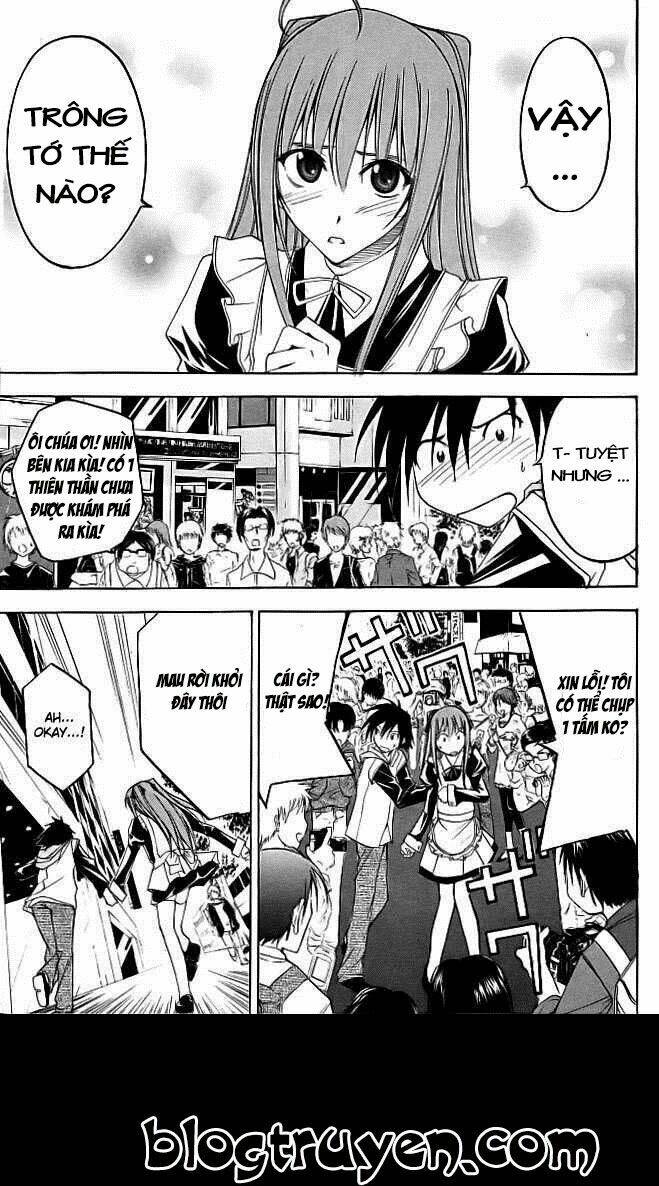 psycho buster chapter 19 11