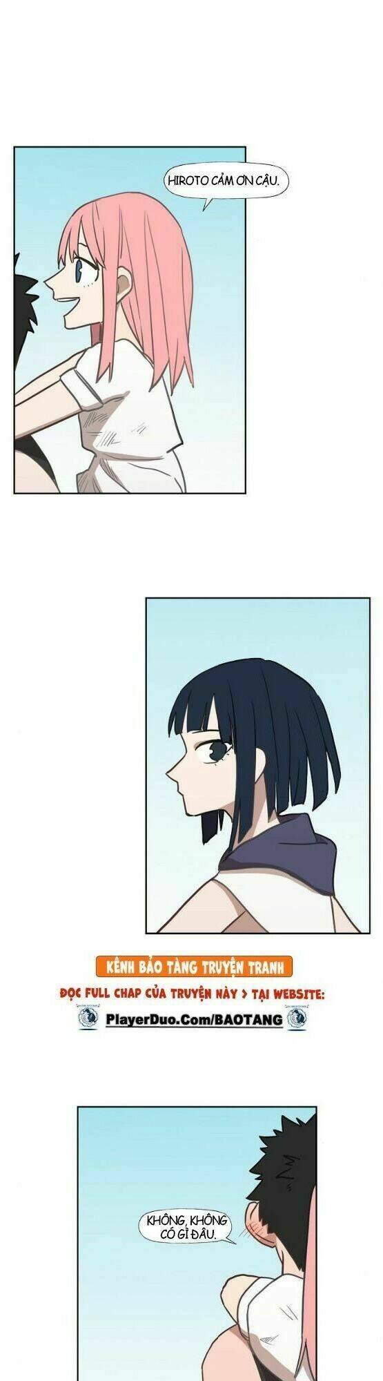 võ sĩ - the boxer chapter 40 30