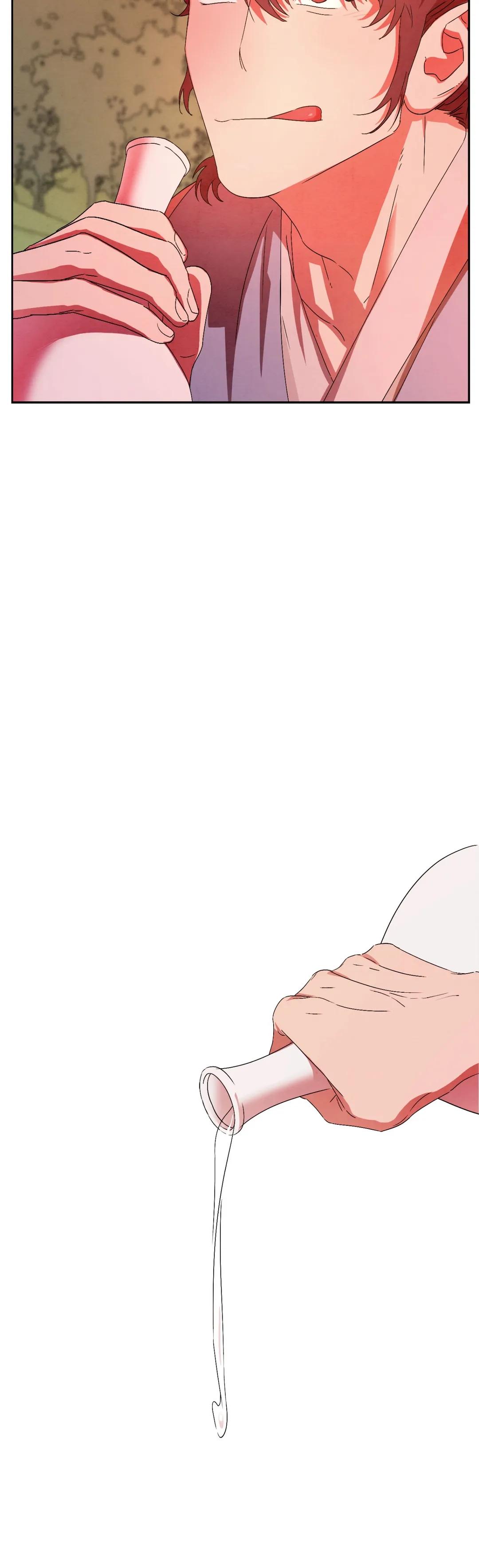 dưới đáy biển xanh chapter 8 21