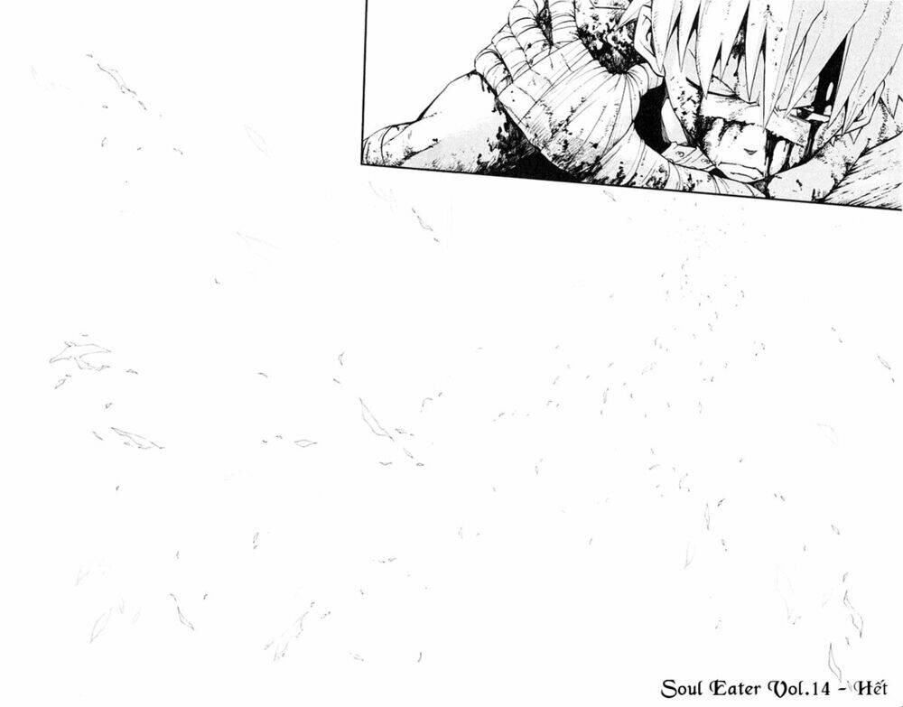 soul eater chapter 57 45