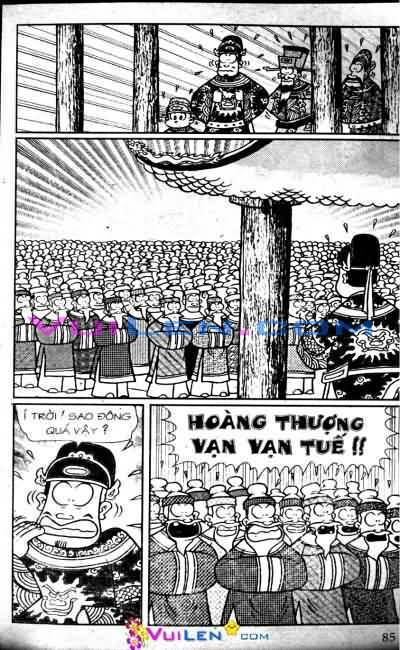 thần đồng đất việt chapter 64 78