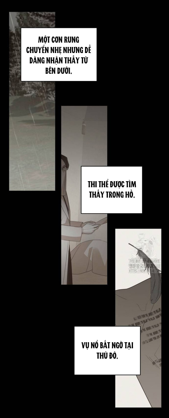 gia đình chồng bị ám ảnh bởi tôi chapter 119.1 7