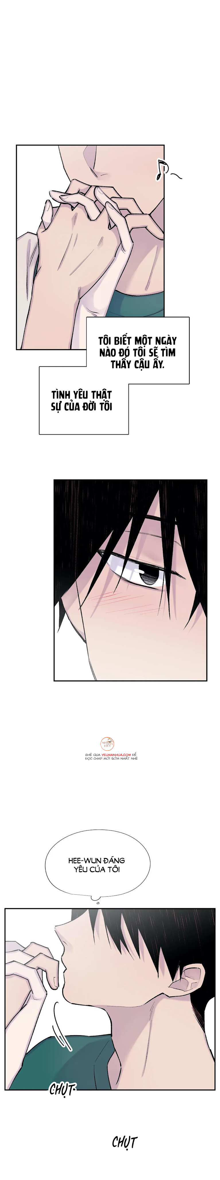 đừng viết nữa, tác giả thân mến! chapter 39 1