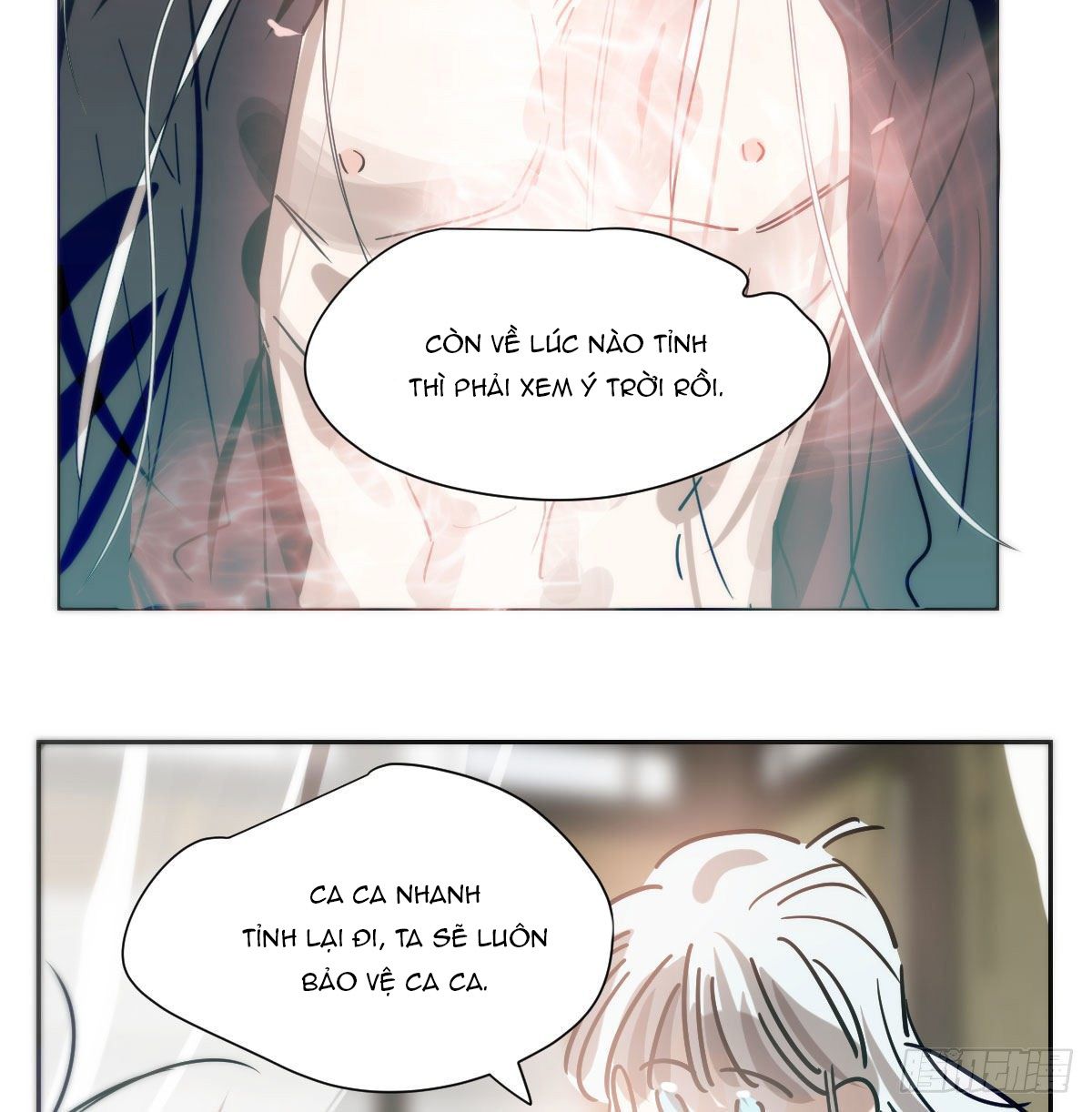 Bắt Lấy Ngao Ngao chapter 186 - Trang 40