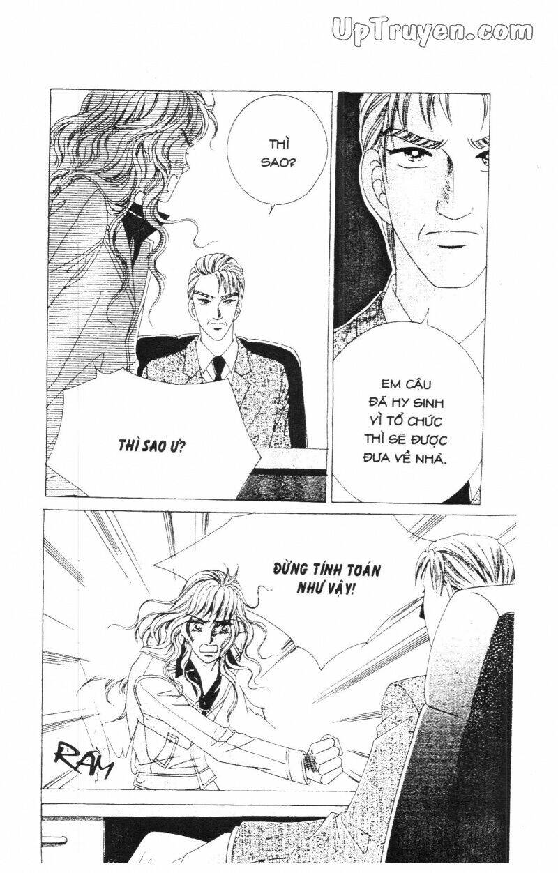 mặt nạ tình yêu chapter 60 73