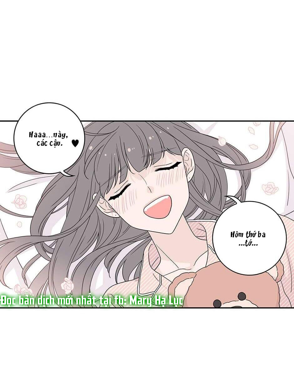 Toy Complex chapter 17 - Trang 20