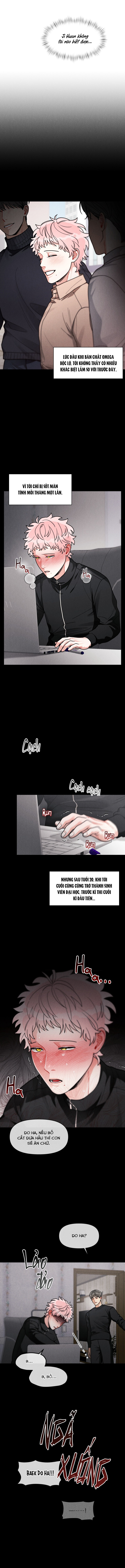 cuộc gọi riêng tư chapter 6 3