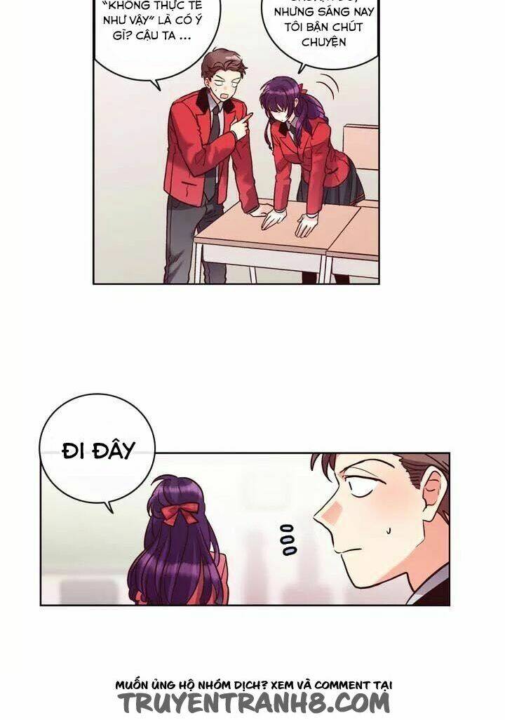 pride complex chapter 19.1 21