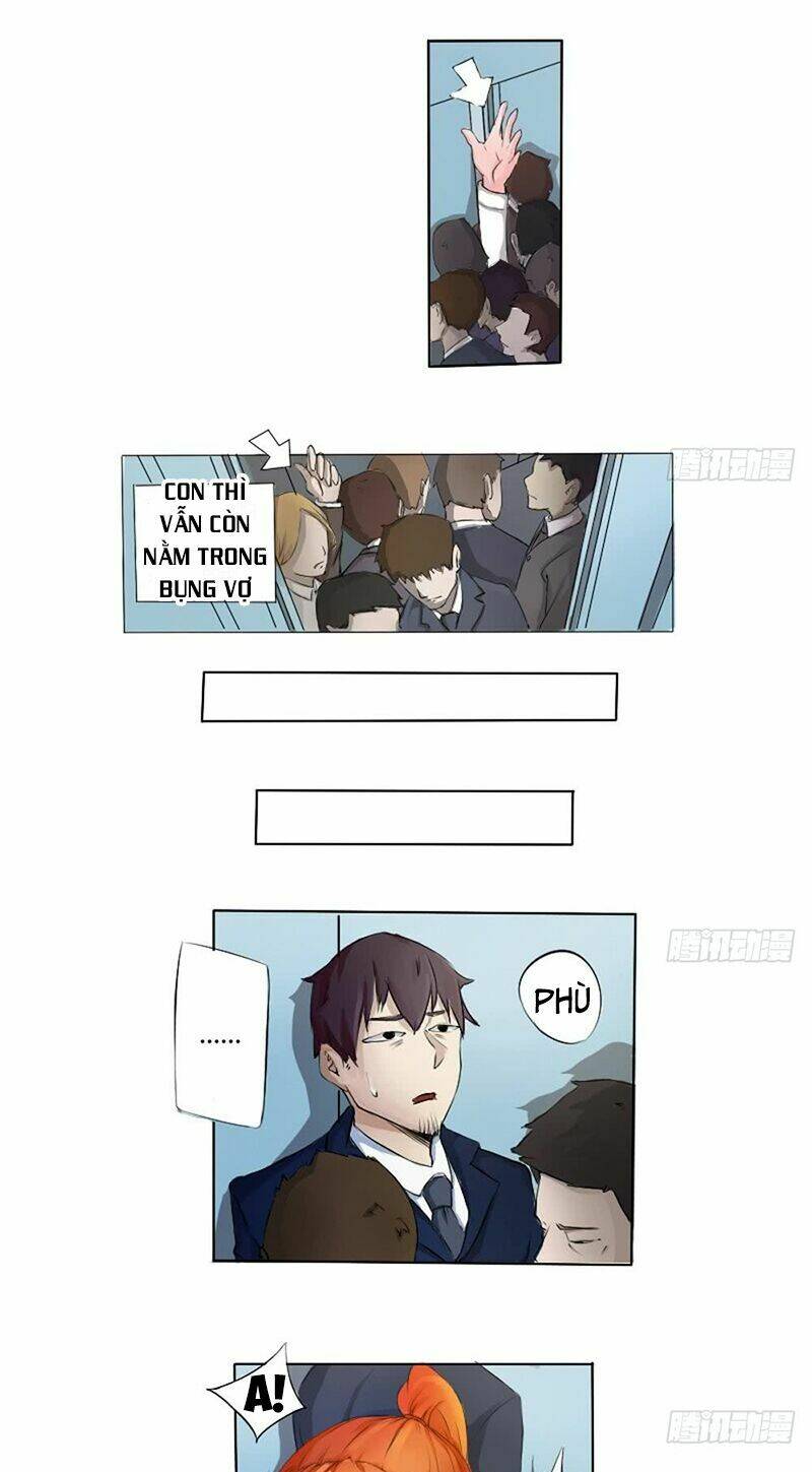 giả thị hắc ti nhạ đích họa chapter 1 5