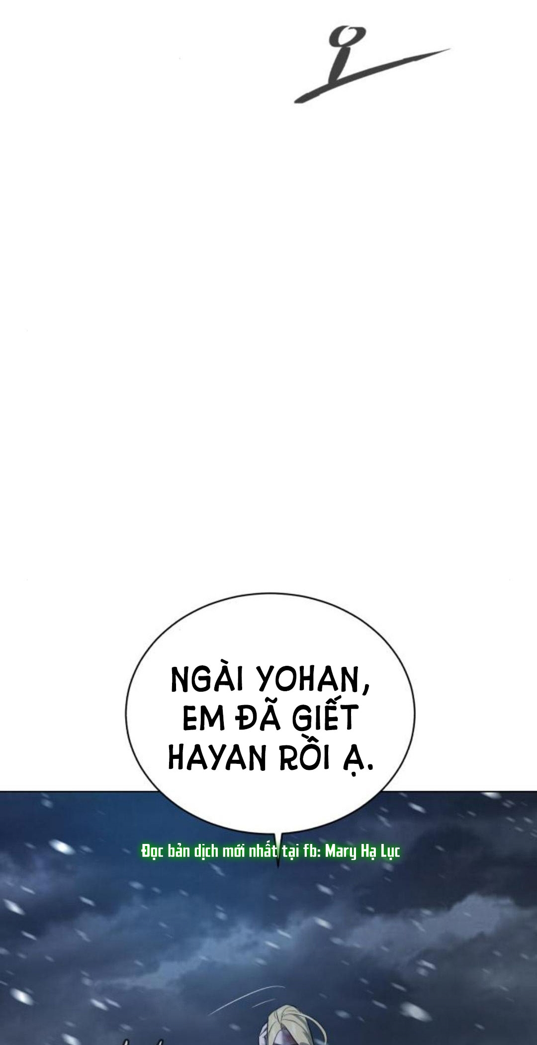 bạch huyết - white blood chapter 85 70