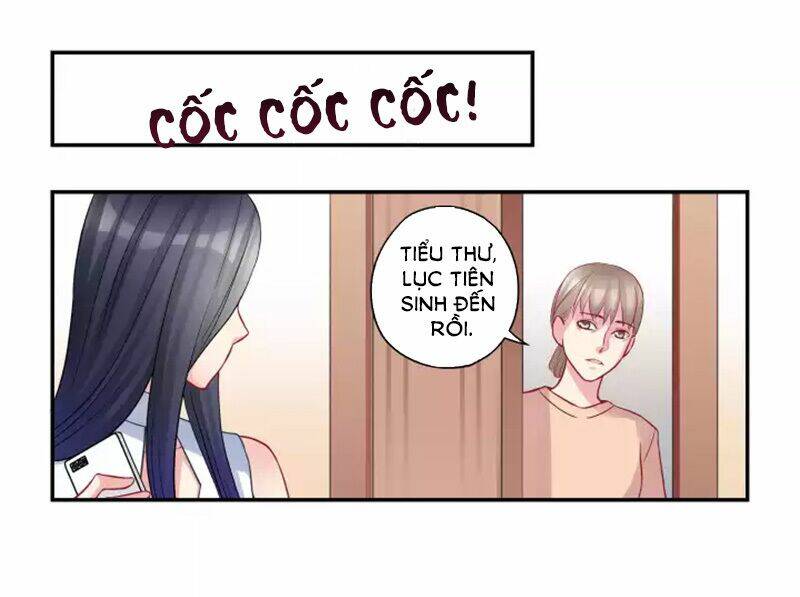 nghịch chuyển luyến tình chapter 69 3