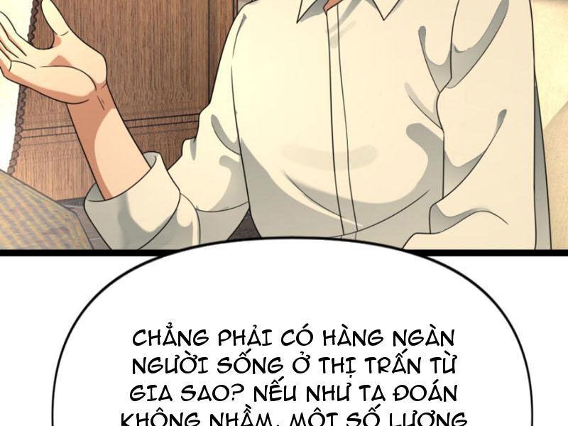 đóng băng toàn cầu: tôi gây dựng nên phòng an toàn thời tận thế chapter 202 38