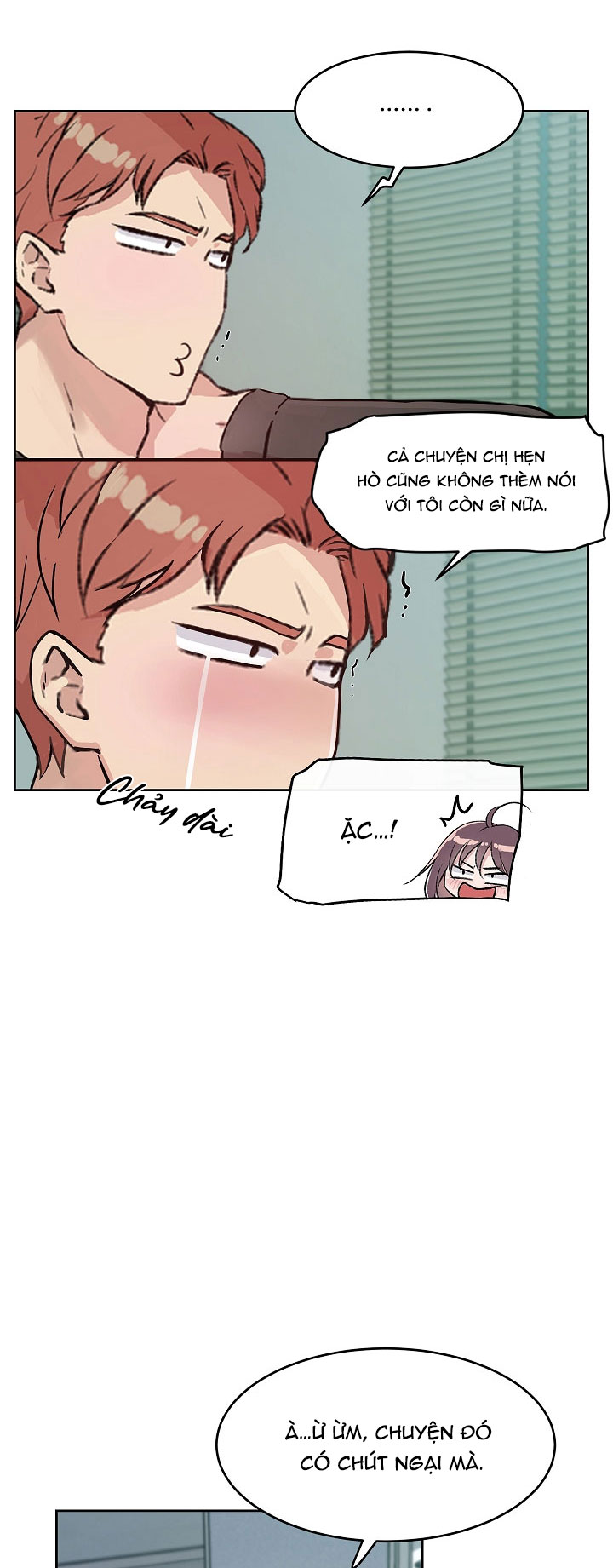 [18+] công tư phân minh chapter 38 56