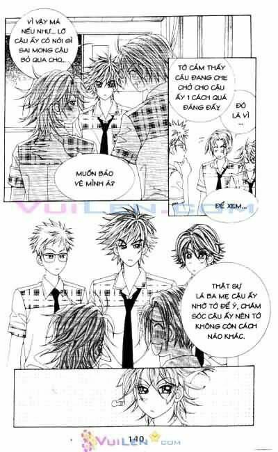 chàng gà mái chapter 1 140