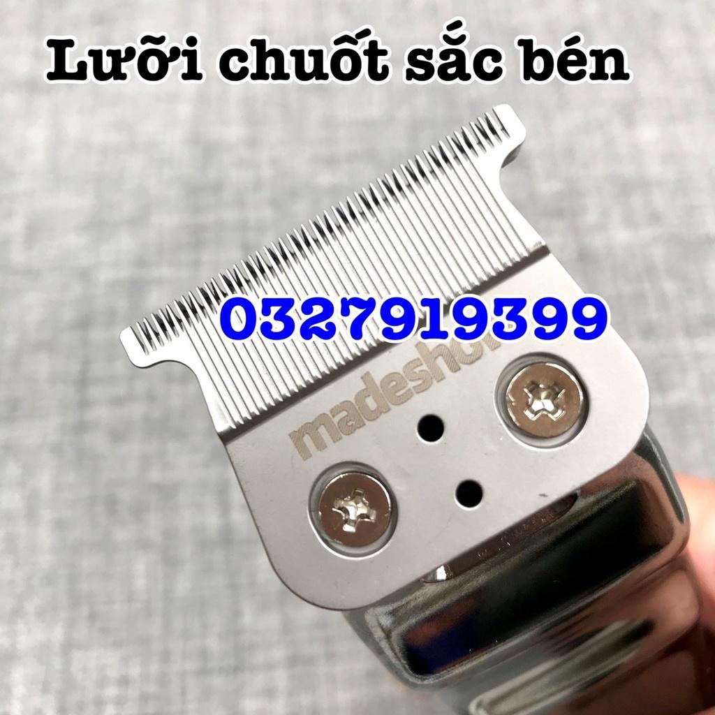 Tông đơ cạo viền cao cấp Madeshow M11